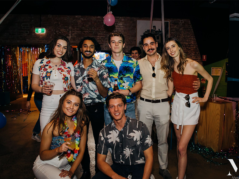 Miami Vice